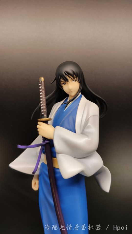 银魂 桂小太郎 狂乱贵公子 不是假发是桂