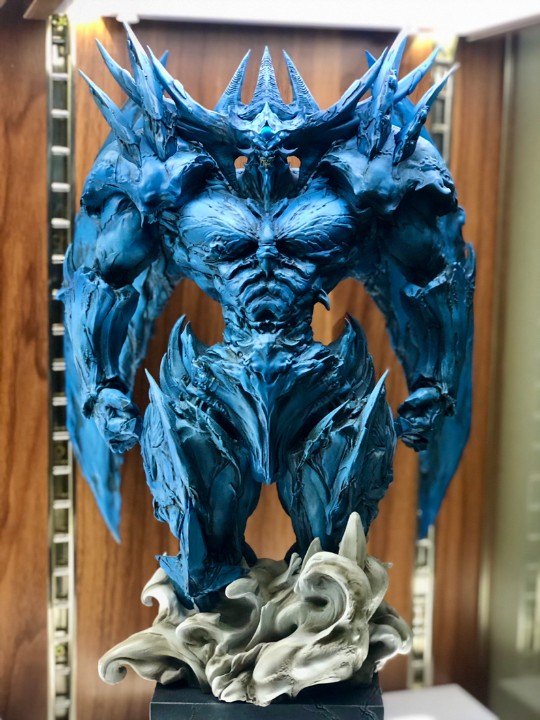 眼缘收物，ko真棒