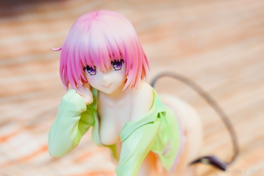 Alter 梦梦 绿色睡衣