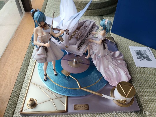 这开箱仪式，值了
回家后再好好拍
我觉得很可