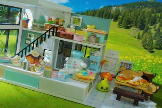 玉桂狗美食餐厅开张啦！