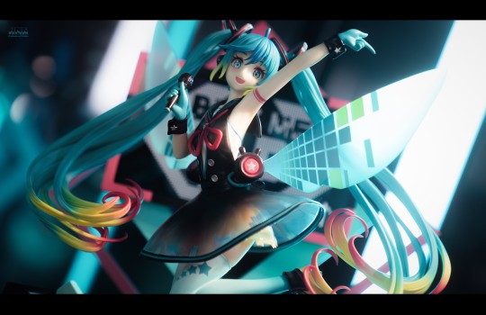APEX-TOYS 初音未来 Pick Me Up Ver.