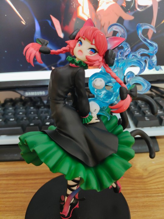 东方project 火焰猫燐