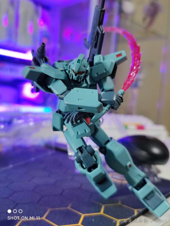 吉姆特装型再版帅气？拍