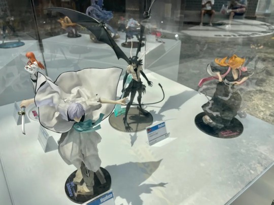 MegaHobby EXPO 2022 in Beijing 现场返图