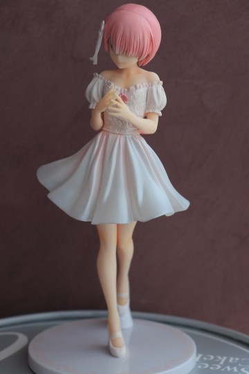 【国内首发】只属于拉姆一人的衣服