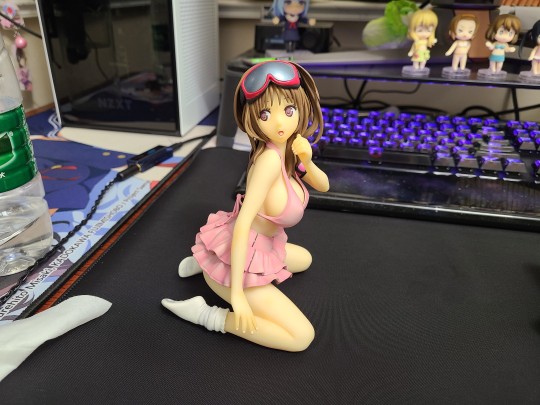 看没人发照片补传下，东西造型还是可以的