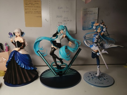 新到货三只记录