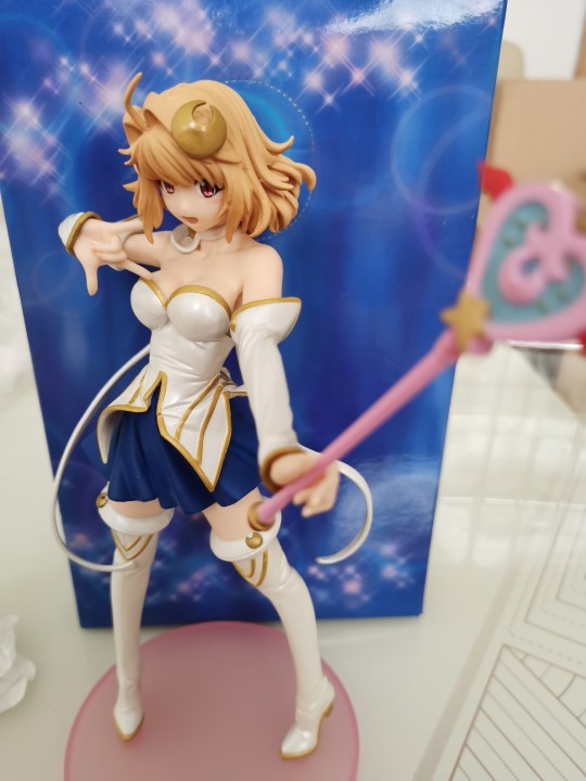 世嘉 PM景品 幻想嘉年华 Arcueid Brunestud