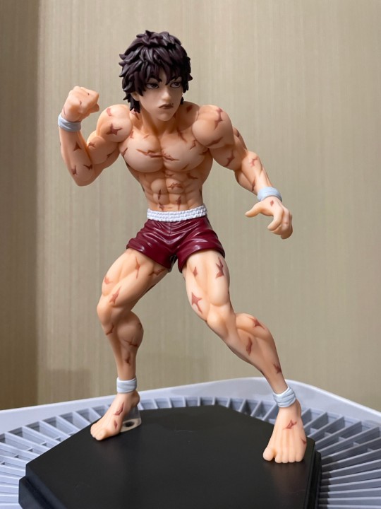 BAKI