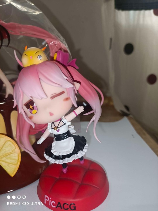 哔咔娘的第一次⭐