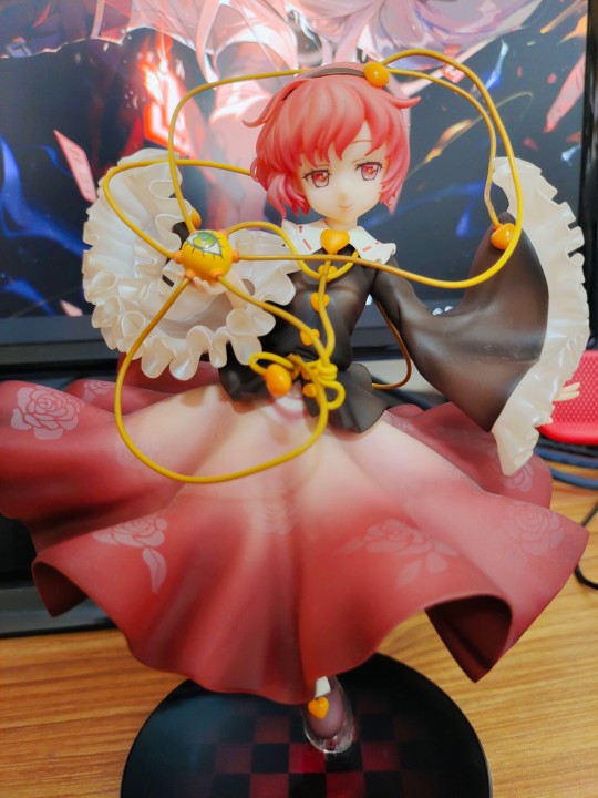 东方project 古明地觉