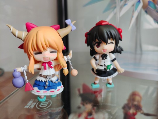 东方project 小粘土