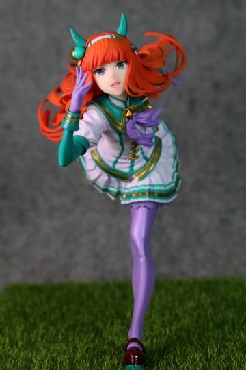 赛马娘-无声铃鹿 GK