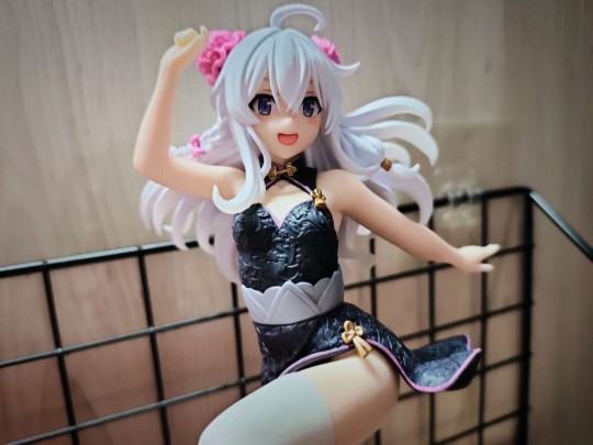 怎么会有这么可爱的景品~