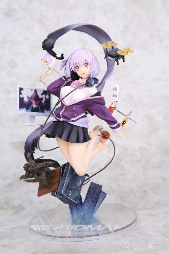 SSSS.古立特 新条茜  ～A wish come true～