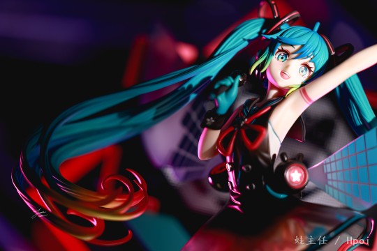 【咸蛙瞎拍】Apex 初音 Pick Me UP