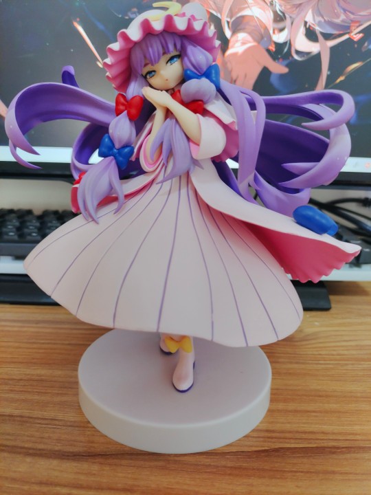 东方project 帕秋莉