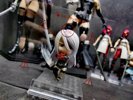 自爆特效抽象的一批