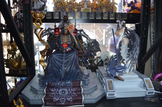 acme 角川 overlord