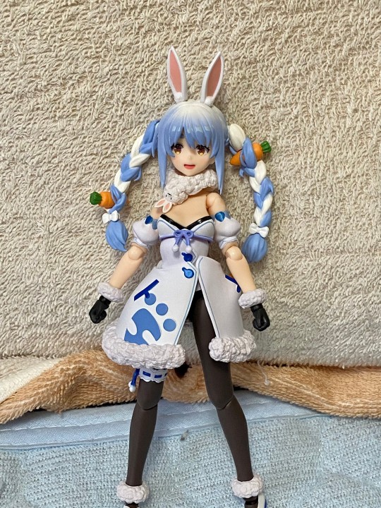 日推实物部分杂图