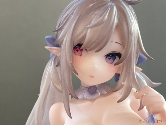 insight 纯白精灵