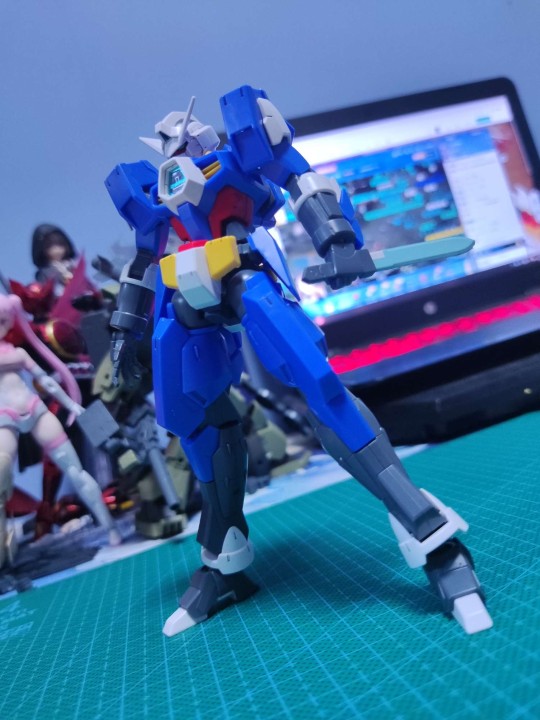 Hg age 飞雀