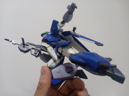 苍之流星SPT雷兹纳  V-MAX＆MARK Ⅱ