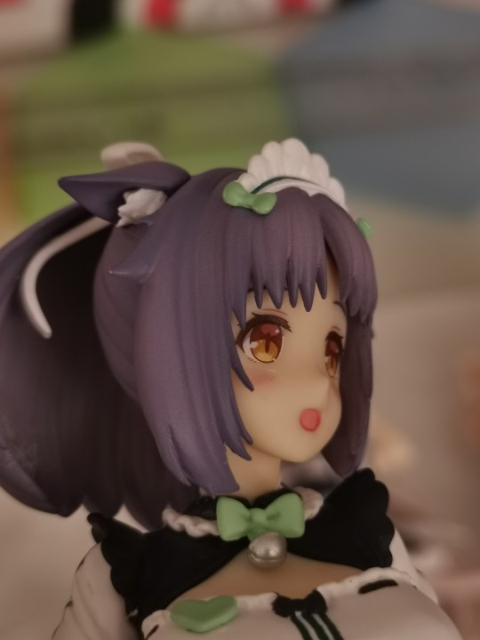 GSC Pop Up Parade 猫娘乐园vol.3 枫、桂