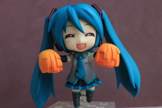 解封后第一个到的玩具~