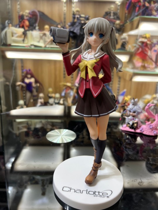 叶婷峰少稀有景品收藏之友利奈绪