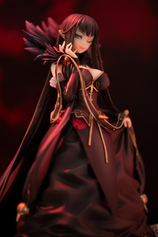 赛米拉米斯展示