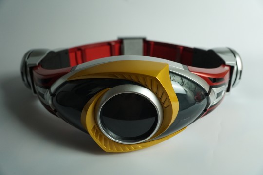 目覚めろ！その魂。