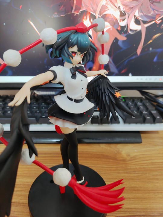 东方project 射命丸文