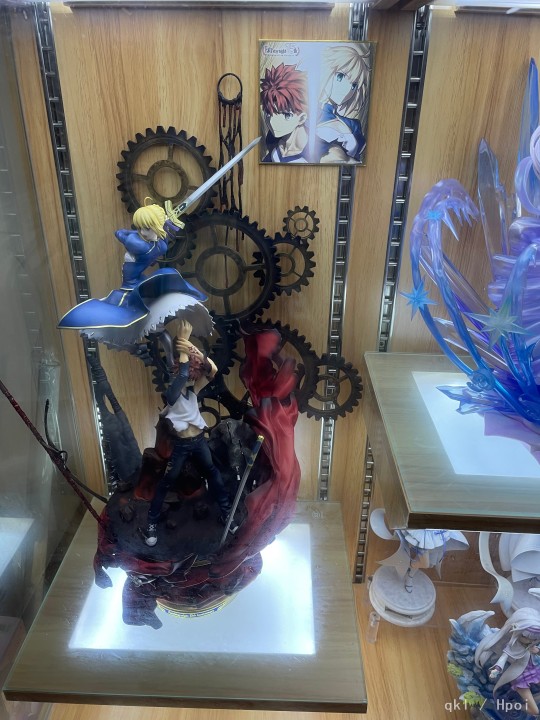 海鲜捡漏拿下 15周年轨迹