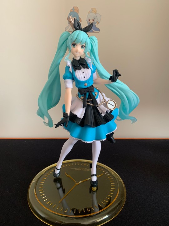 初音