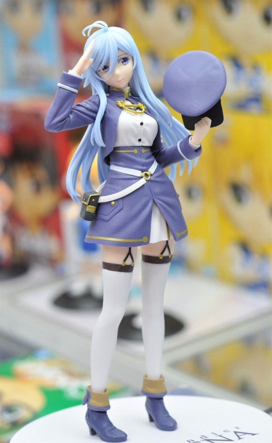 sega 蕾娜出荷了