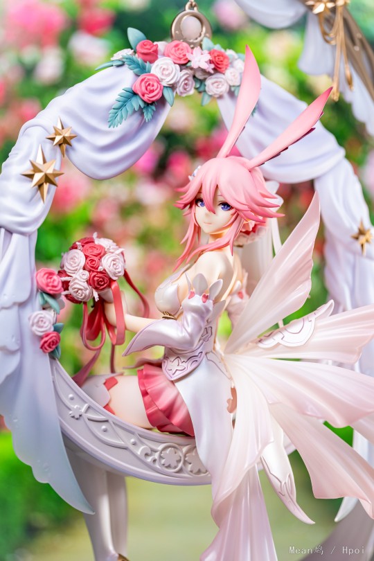 APEX 八重樱绮罗花嫁