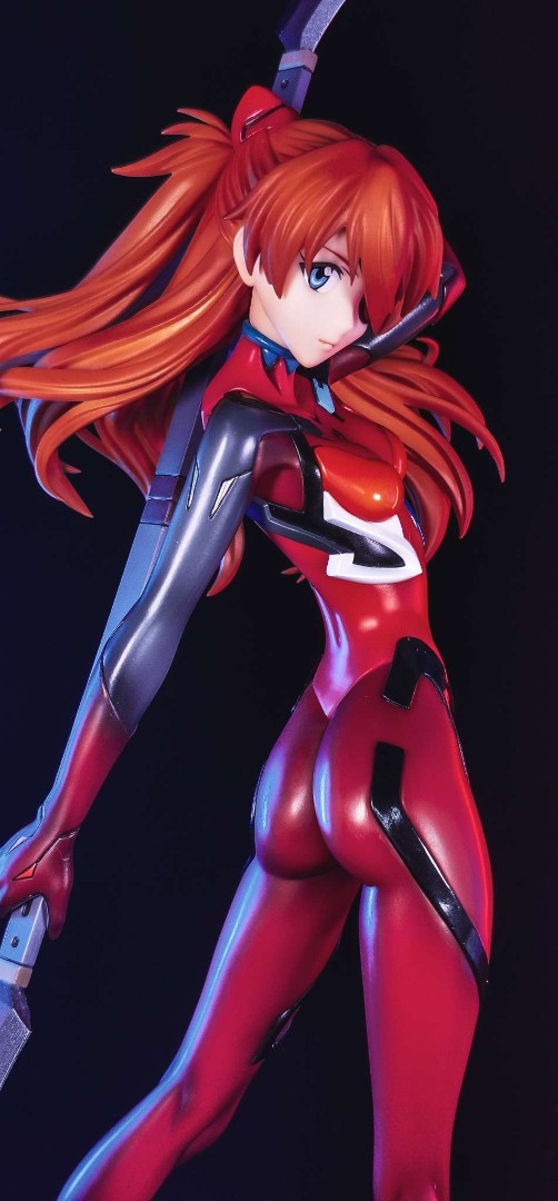 过气的老婆？（bushi）