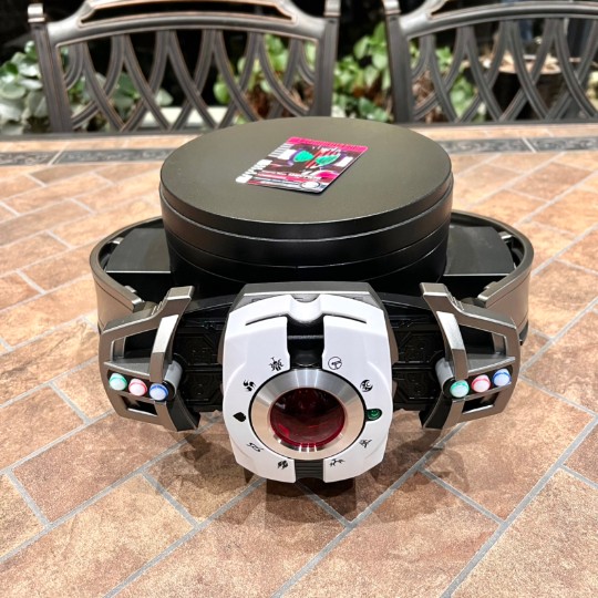 csm假面骑士decade驱动器