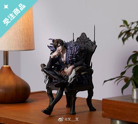 Cygames 碧蓝幻想 1/8 贝利尔 39,800円(含税) ​​​