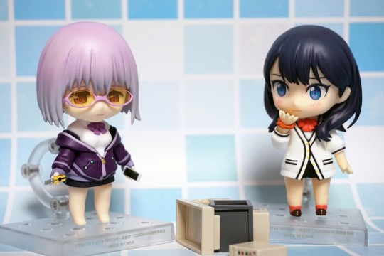 是什么挡着我看电光超人