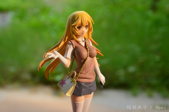 GSC PUP 食蜂操祈