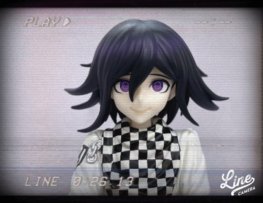 UC 弹丸论破V3 王马小吉 再版