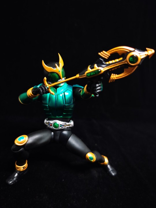 空我天马真骨雕