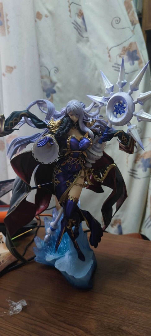 女版骚老头lili到货 拍个大小对比