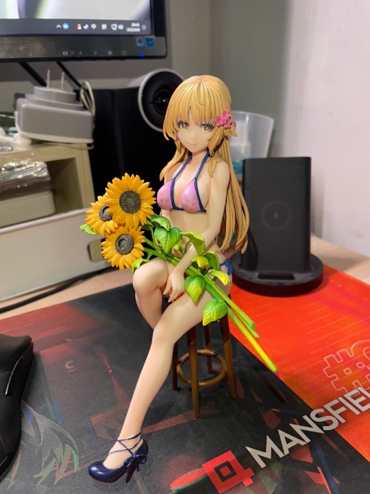 第一的大气，体感不是很好