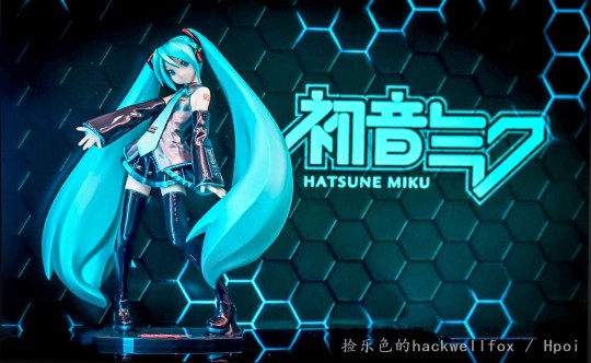 最还原的v2立绘初音