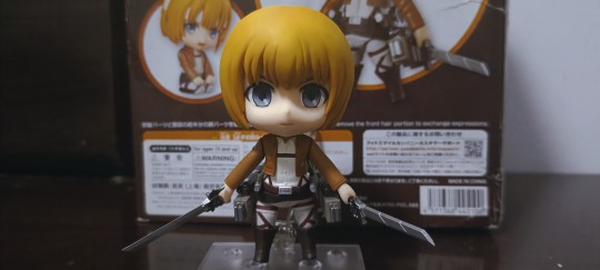 我是為了人類復興而發誓獻上心臟的士兵！！為此信念犧牲性命是我所願！！