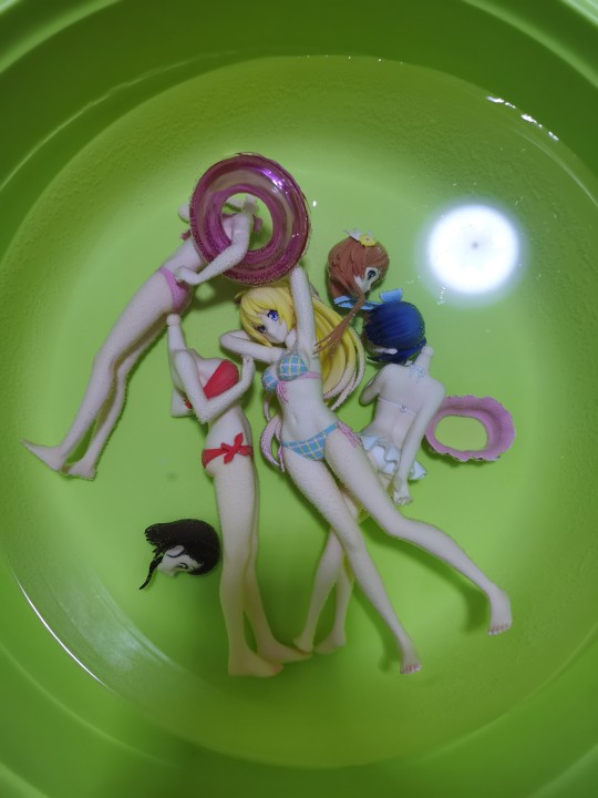 自来水泡妹子过久